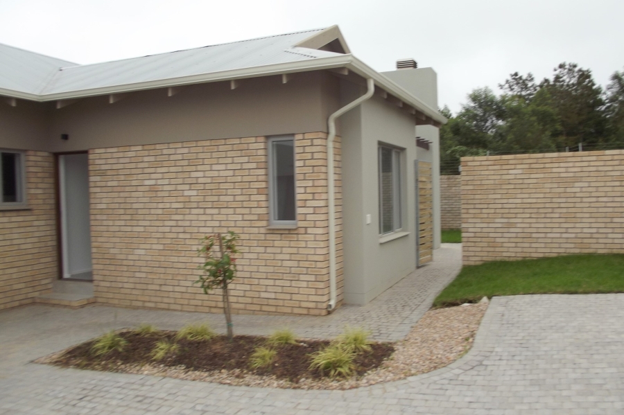 3 Bedroom Property for Sale in Mooikloof Country Estate Western Cape